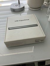 Apple USB SuperDrive
