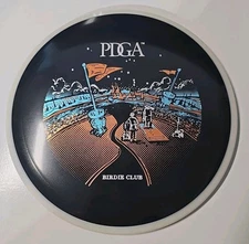 Axiom MVP Gyro Crave PDGA Birdie Club 166g Disc Golf Fairway Driver