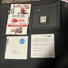 Mario Kart DS Video Game Nintendo DS CIB W Manual & Inserts Complete TESTED