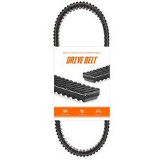 CVT Carbon Drive Belt for 2010-2012 Polaris Ranger 800 Crew/XP, RZR 4 800, RZ...