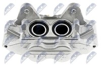 NTY Bremssattel HZP-TY-001 FüR Land Cruiser Toyota Prado KZJ120 KDJ120_ KDJ120