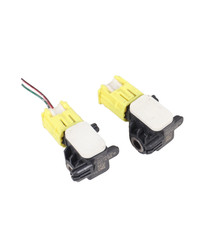 2014 - 2020 MITSUBISHI OUTLANDER REAR LEFT & RIGHT ELECTRICAL SENSOR OEM