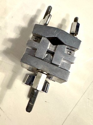 Gibraltar Multi Clamp SC-SMC - Rohr-Rohr-Verbinder, Fassregal