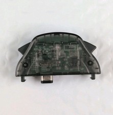 Adattatore wireless originale Game Boy Advance AGB-015 OEM Nintendo GBA Link testato