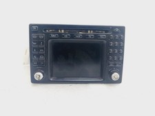 Autoradio Mercedes 210
