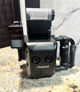 Polaroid Mini Portrait | eBay