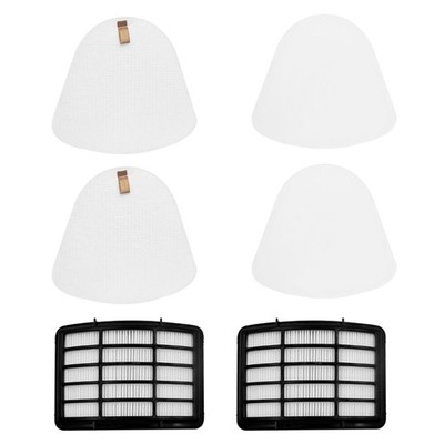 Easy Installation Filter for Vacuum Cleaner Electric Sweeper Replacement Parts