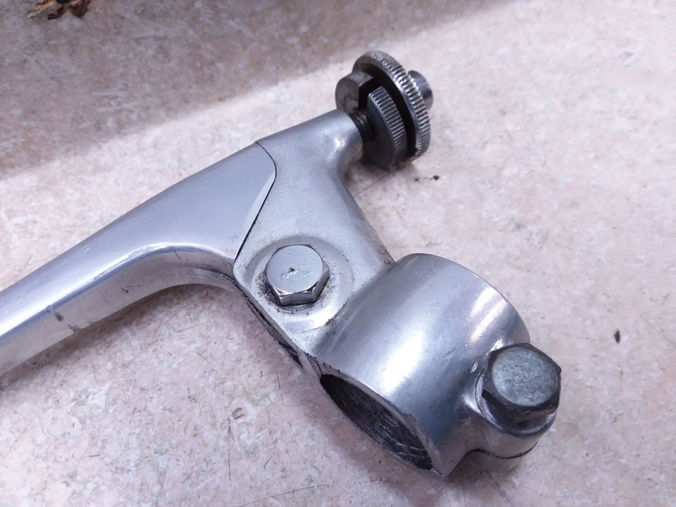 Yamaha 360 Enduro RT2 RT3 левый рычаг окунь 1972 1973 RT1 DT1 DT2 DT3 ANX-C40 - Изображение 2 из 4