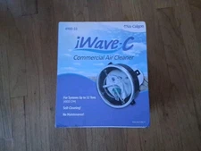 iWave-C commercial air cleaner 4900-10
