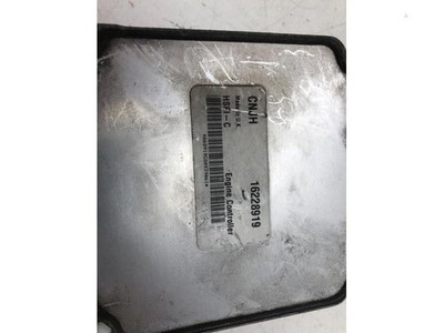 Steuergerät Motor Opel Astra G CC T98 16228919 P17225520