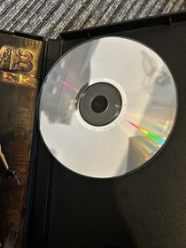 Sega Saturn games x 5 Spot Goes to Hollywood Sega Saturn Daytona tomb raider 