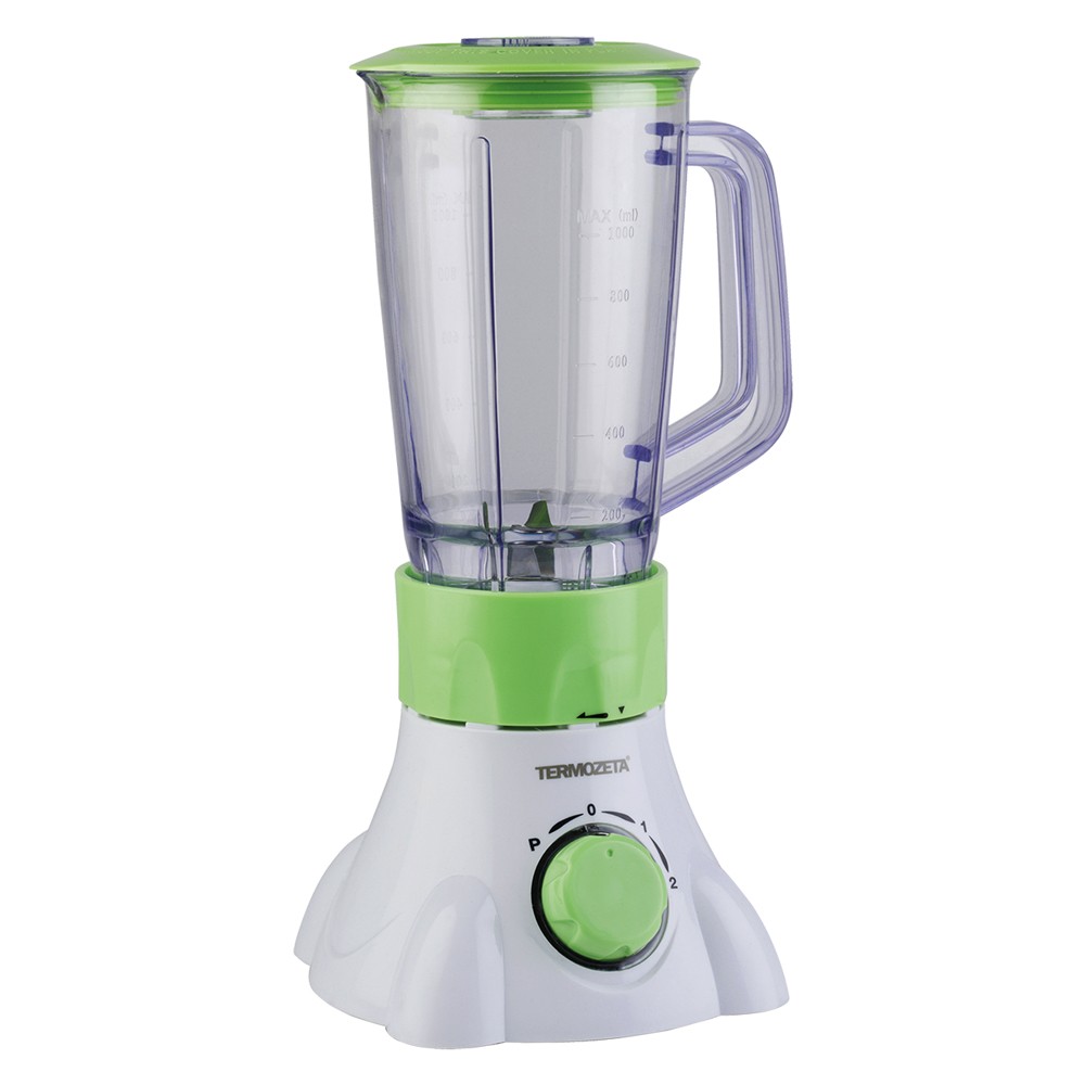 Frullatore Elettrico Design Moderno 400W | Mixer Elegante per la Tua Cucina