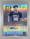 2025 Topps Signature Seth Curry Base (RAW)