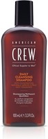 American Crew Daily Cleansing Shampoo 100 Ml