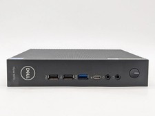 Dell Wyse 5070 Thin Client PC Celeron J4105 1.50GHz 4GB RAM 16GB eMMC Win 11 Pro