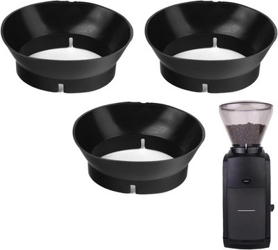 [3 Pack] Gasket Replacement for Baratza Encore & Baratza Virtuoso Coffee Grinder