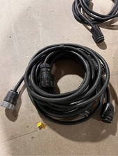 Socapex 5 Meter, 1.5mm Stage Lighting Power