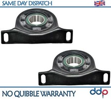 9064100781 Propshaft Centre Bearings For Mercedes Srpinter 2006 Onwards PAIR