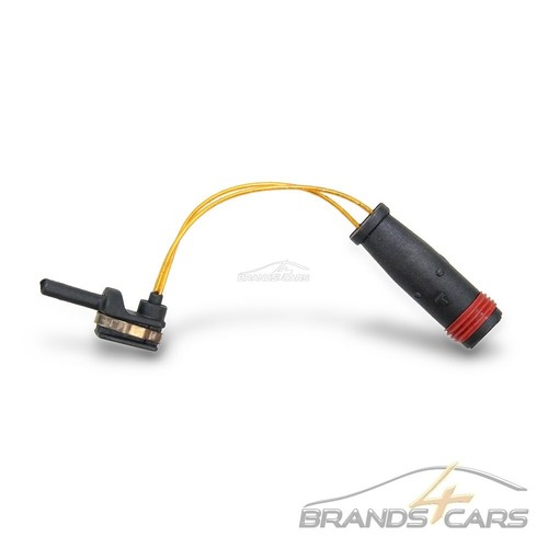 ATE BREMSSCHEIBEN +BELÄGE+KONTAKT VORNE FÜR MERCEDES C-KLASSE W205 E-KLASSE W213 - Bild 10 von 11