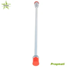 20cm-150cm Universal Airless Paint Sprayer Spray Gun Tip Extension Pole Rod NEW