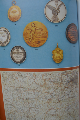 S.F. CODY ARCHIVE SOTHEBYS AUCTION 1996 WILD WEST & AERONAUTICA BUFFALO BILL - Picture 9 of 17