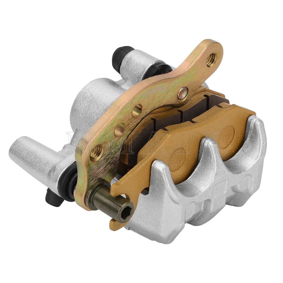 Front Brake Caliper for Suzuki RM125 RM250 1986 1987 1988 1989 1990 1991-1995 - Image 2 of 4