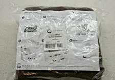 Maytex Brown Stretch Pixel Recliner Furniture Slipcover Seat Cover Replacement