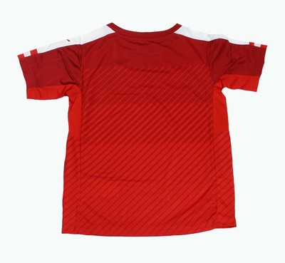 Österreich Austria ÖFB Trikot 2016/17 Home Puma Kindergröße online 