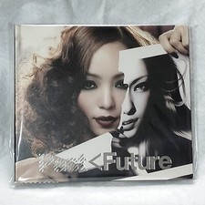 NAMIE AMURO CDs