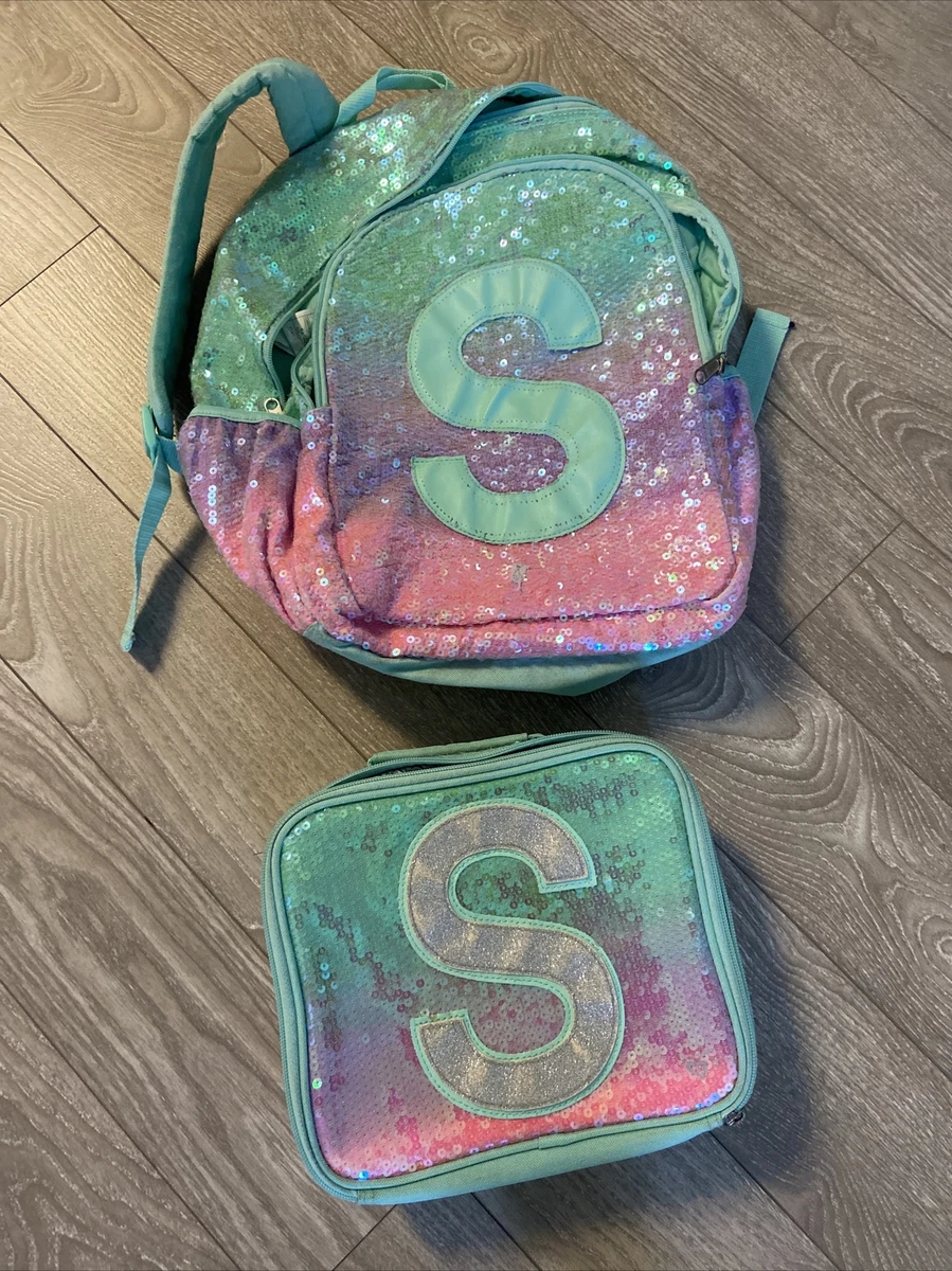 Justice kids clearance backpack