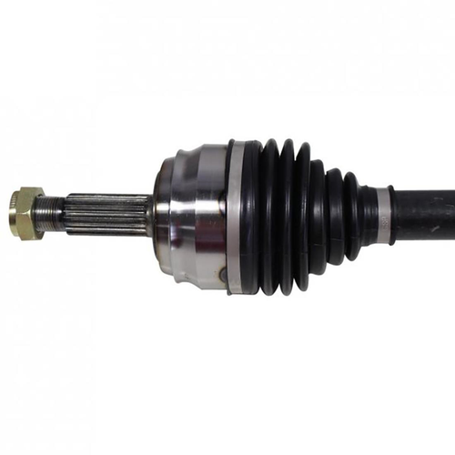 For 1985-1989 Volkswagen Golf GL BASE Front Left Driver Side CV Axle Joint Shaft - Picture 3 of 7