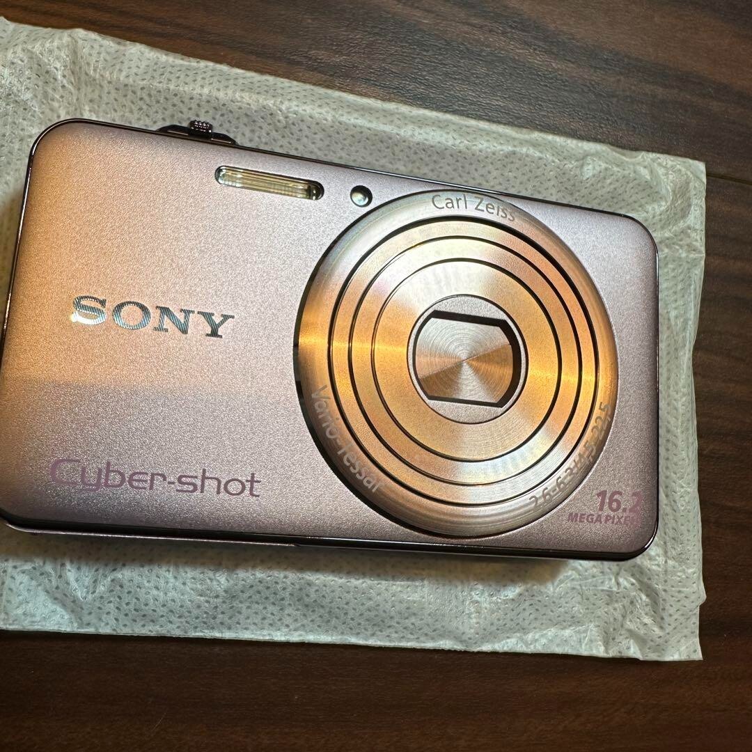 Sony Cyber-shot DSC-WX50 16.2MP Digital Camera - Silver for Sony Cyber-shot DSC-WX50 16.2MP Digital Camera - Silver for