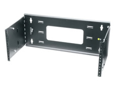 Middle Atlantic HPM-4-915 4-Space 7" Hinged Panel Wall Mount - NEW