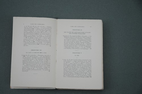 Cuisine Café Th Chocolat A. Franklin le café le thé et le chocolat 1893 Histoire - Picture 4 of 6