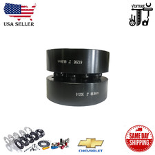 2pc 6x120 Hub Centric Wheel Adapter 2 Fits Chevrolet Colorado