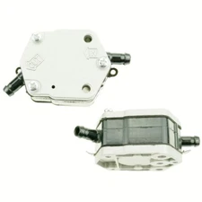 2pcs Yamaha 2 Stroke 115 130 150 175 200 225 250 300 HP Fuel Pump 6E5-24410