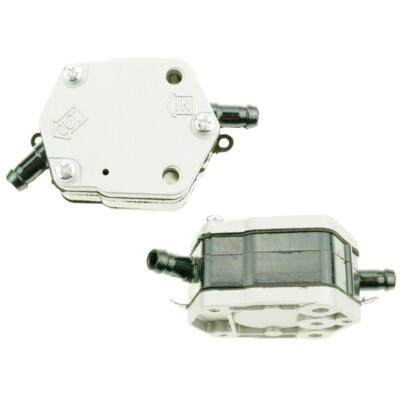 6E5-24410-03 For Yamaha 115 130 150 175 200 225 250 300 HP Fuel - Foto 8