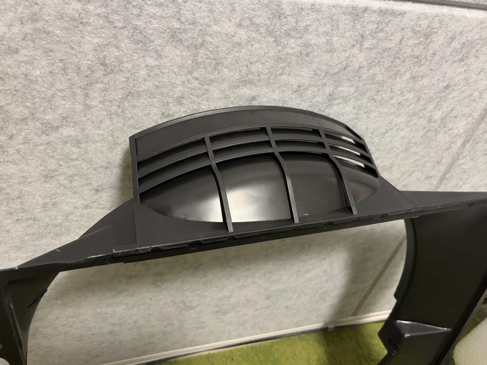 Toyota Genuine Pickup 4Runner 1990-1995 Radiator Fan Shroud 16711-65031 OEM JDM - Изображение 3 из 4