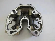 2001-04 Honda Rubicon 500 ATV Used OEM Engine Cylinder Head Valve Cover