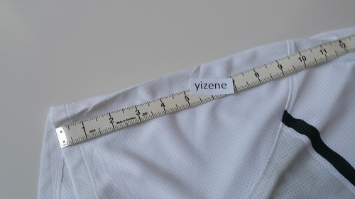 New Nike Tiger Woods TW ADV Printed Blade Golf Polo Shirt, DH0916-100, M~XXL - Picture 15 of 20