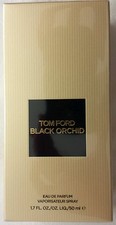 Tom Ford Black Orchid Eau de Parfum Spray 1,7 oz / 50 ml Women AUTHENTIC Sealed