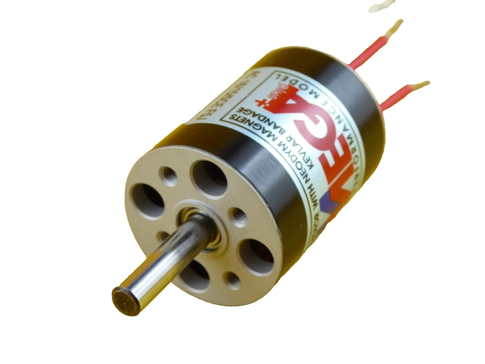 MEGA Hobby RC Motor/Motor, escape y piezas y accesorios del sistema de combustible