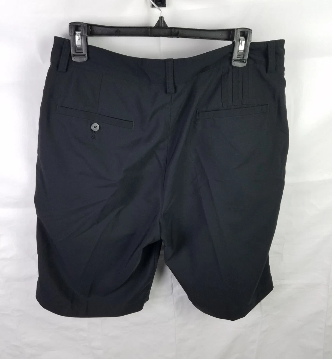 Adidas climalite shop golf shorts