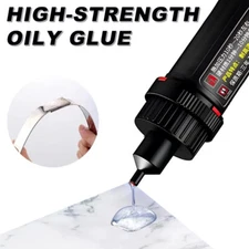 Super Strong Glue Multifunctional Repair Glue 10 Seconds Quick-drying Adhesive*