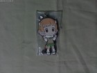 Ichiban Kuji Kemono Friends ~Sanban Oguro Prairie Dog Rubber Strap Mascot Kuji