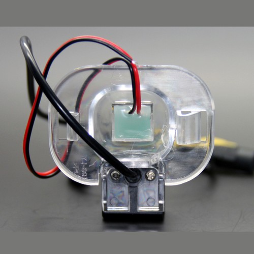 Auto CMOS HD Car Rear-View Backup Camera For Kia Cerato 2009 2010 2011 2012 2013 - Picture 4 of 8