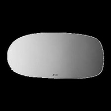 Burco Mirror Glass Replacement Fits 2005-2013 Chevrolet Corvette Side View-4065 Burco Mirror Glass Replacement Fits 2005-2013 Chevrolet Corvette Side View-4065
