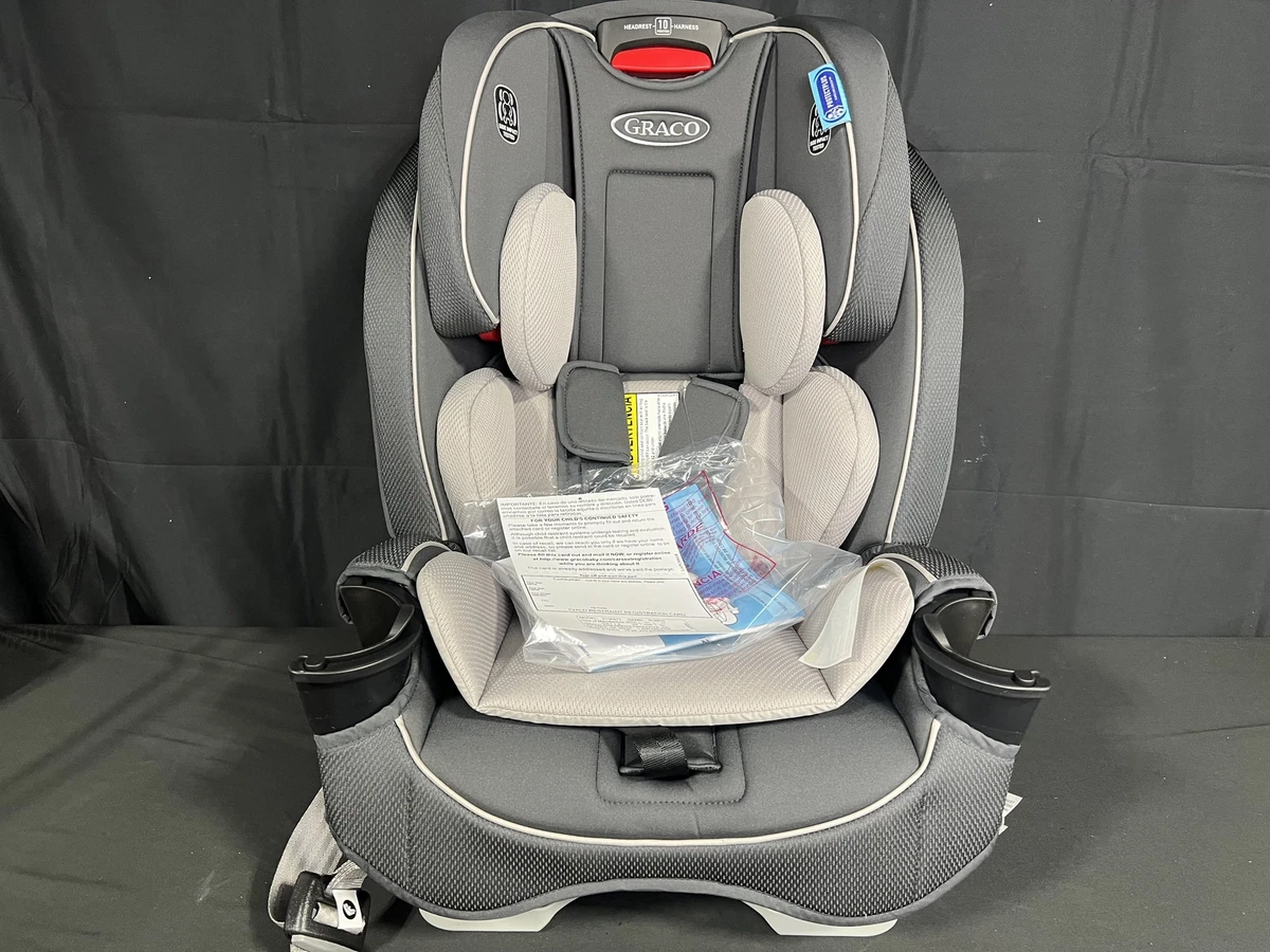 Graco Slimfit 3 in 1 Car Seat