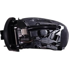 ALKAR Außenspiegel links elektrisch für Mercedes-Benz C-Klasse W203 S203 CL203 ALKAR Außenspiegel links elektrisch für Mercedes-Benz C-Klasse W203 S203 CL203
