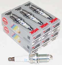 6Pcs 6994 Spark Plugs Laser Iridium NGK IZFR6K11 Fit for Honda ACURA V6 Acura US